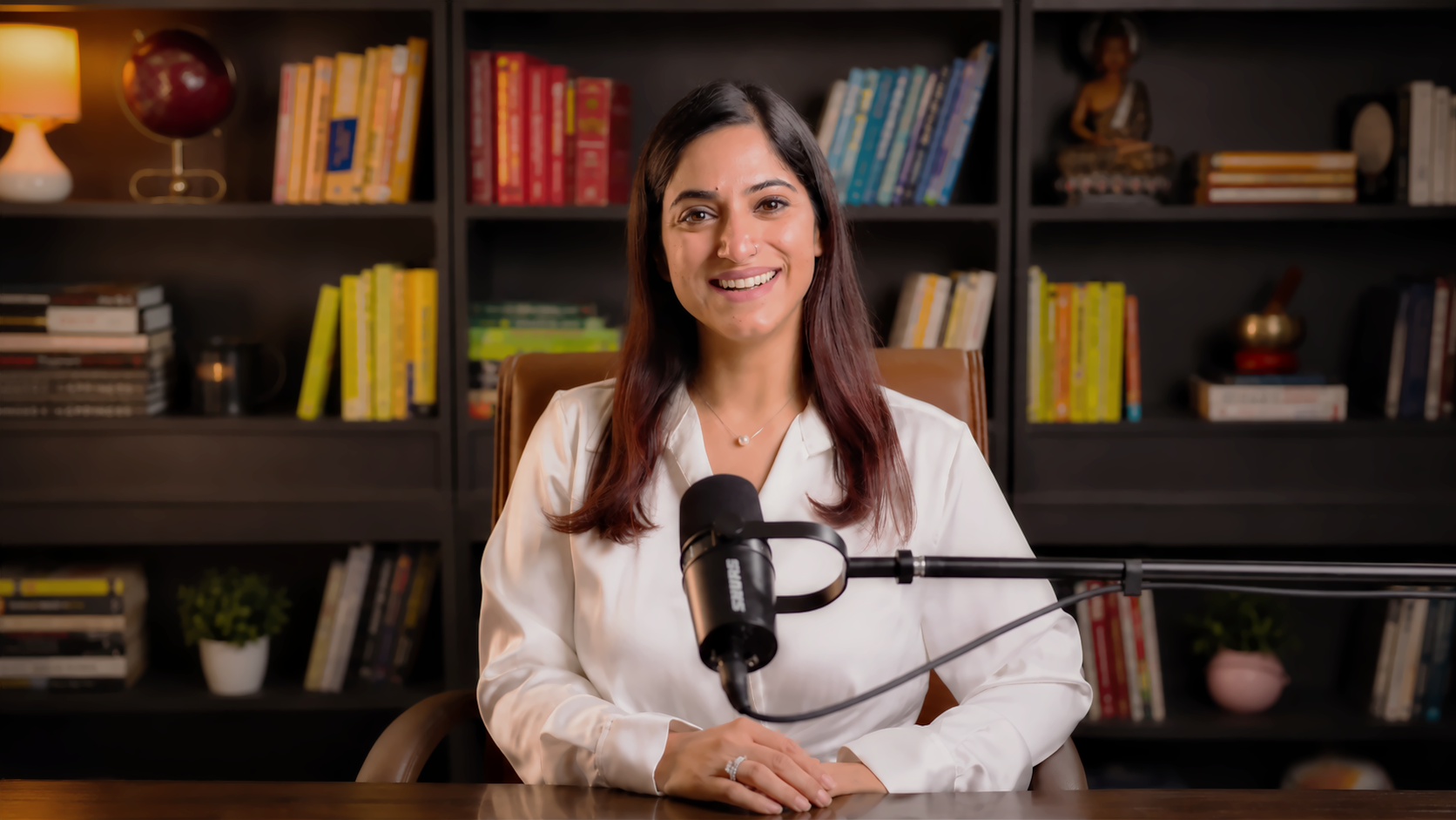 Gunjan Taneja