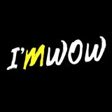 I'MWOW logo